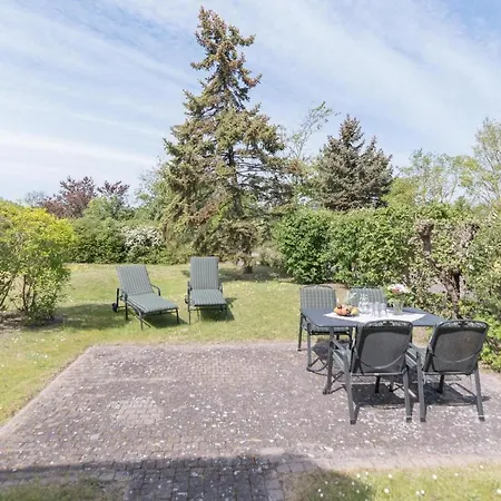 Ferienhaussiedlung Strandperlen Kuestenhof 4a