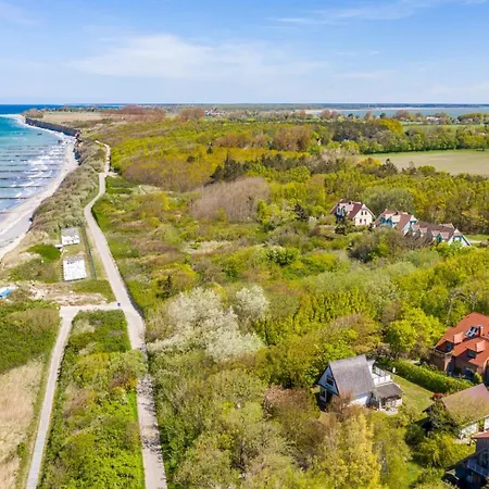 Ferienhaussiedlung Strandperlen Kuestenhof 4a