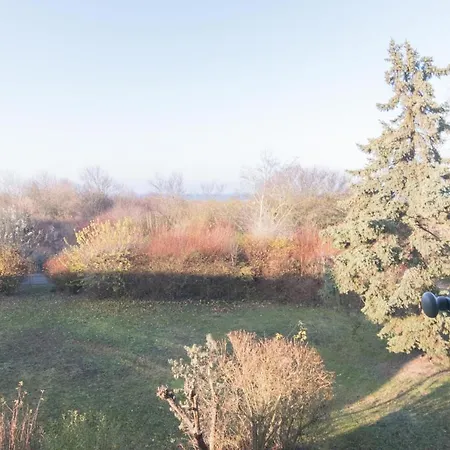 Ferienhaussiedlung Strandperlen Kuestenhof 4a بيت للعطل *