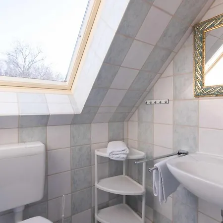 Ferienhaussiedlung Strandperlen Kuestenhof 4a * فاستروم