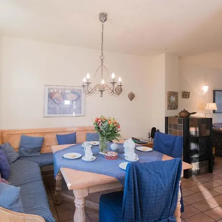 Ferienhaussiedlung Strandperlen Kuestenhof 4a *