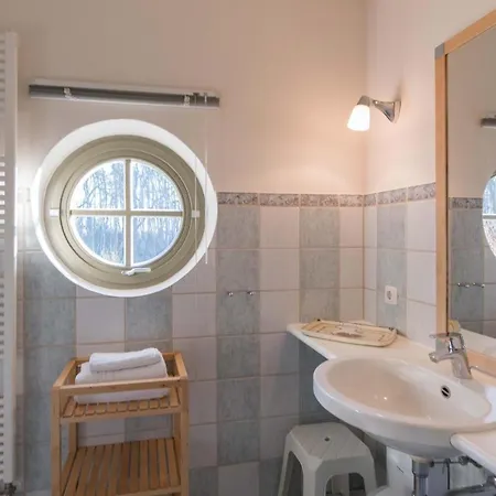 Ferienhaussiedlung Strandperlen Kuestenhof 4a